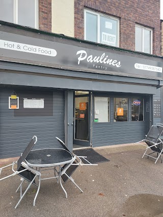 Paulines pantry middlewood road sheffield