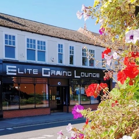 Elite Gaming Lounge - Coalville