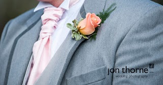 Posh Suit's & Promotions Ltd