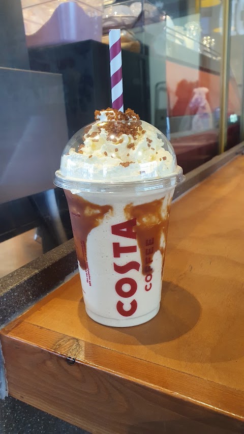 Costa Coffee