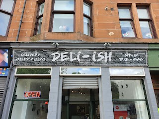 Deli ish