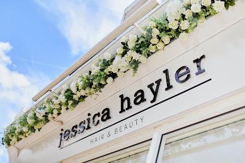 Jessica Hayler Hair & Beauty