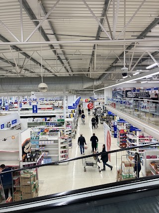 Tesco Extra