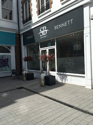 Shane Bennett Salon