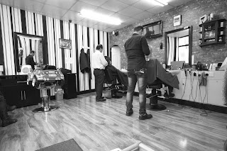 Ruislip Barbers