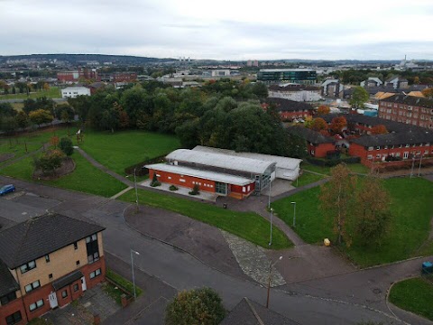 Bridgeton Community Learning Campus