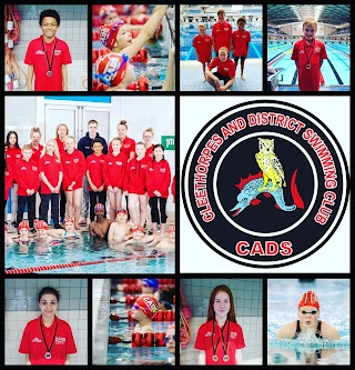 Cleethorpes & District Swimming Club (CADS)