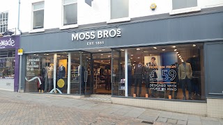 Moss Bros