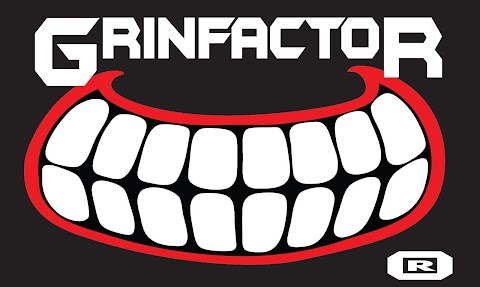 Grinfactor