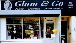 Glam & Go Hair Beauty Aesthetics