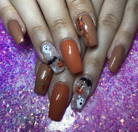 HB Nails & Beauty