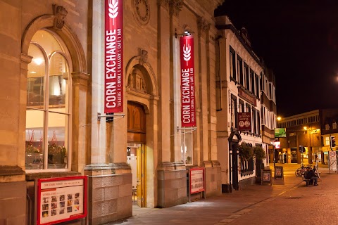 Corn Exchange