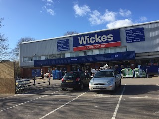 Wickes