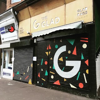 Glad Rags Thrift Glasgow