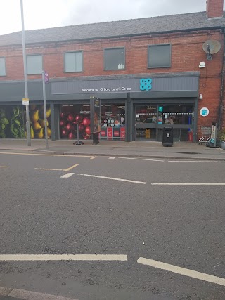 Co-op Food - Orford Lane