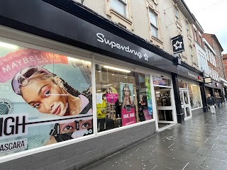 Superdrug