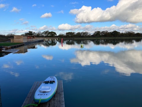 West Country Water Park