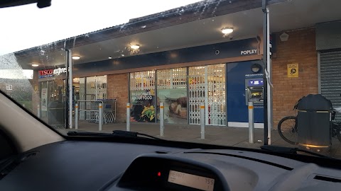 Tesco Express