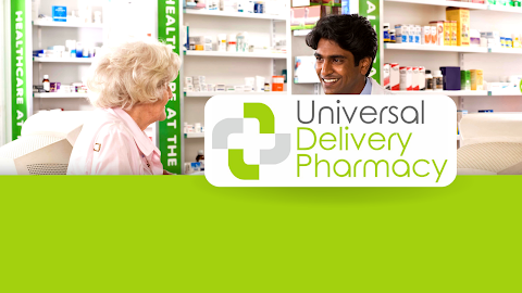 Universal Delivery Pharmacy