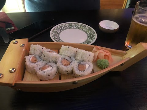 Himawari Japanese & Asian Cuisine