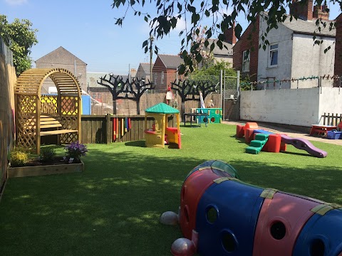 Archway Court Childrens Day Care