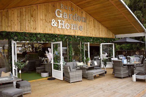 Euro Garden & Home