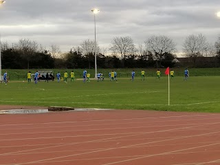 Prince Regent Lane Playing Fields