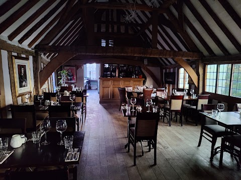 Wygston's House Bar & Restaurant