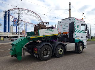 Scotts Heavy Haulage Ltd