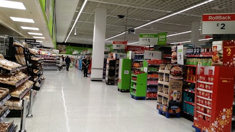 Asda Trowbridge Superstore