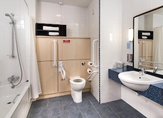 Holiday Inn Express Birmingham - Star City, an IHG Hotel