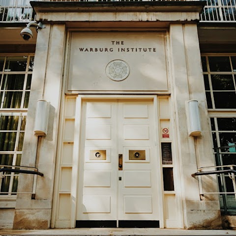 The Warburg Institute