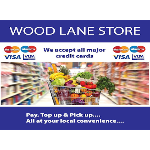 Woodlane Store