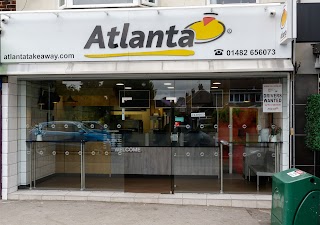 Atlanta Takeaway