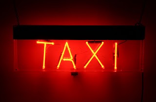 Cheap Taxis & MiniCabs Northolt