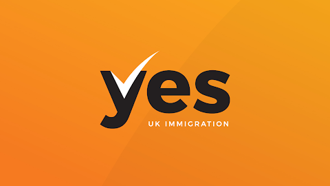 YES UK Immigration Ltd