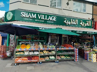 Sham Village