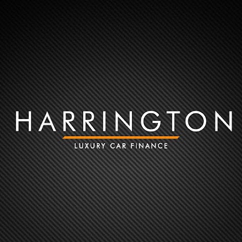 Harrington Finance