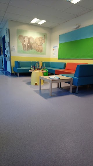 East Midlands Congenital Heart Centre