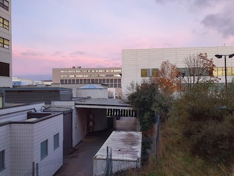 John Radcliffe Hospital