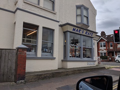 Macs Cafe