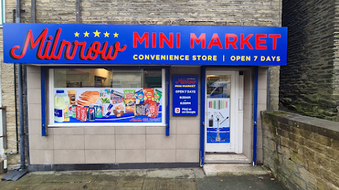 Milnrow MiniMarket Ltd