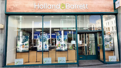 Holland & Barrett