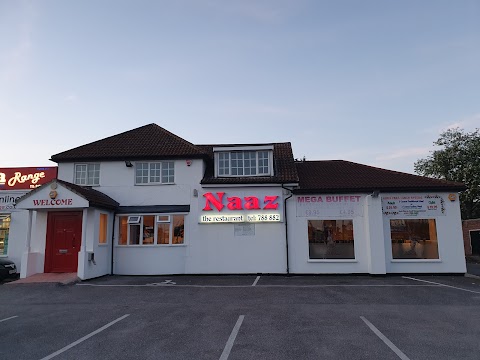 Naaz Indian Restaurant & Takeaway