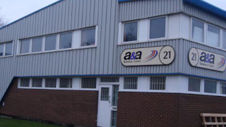 A&A Business Furniture