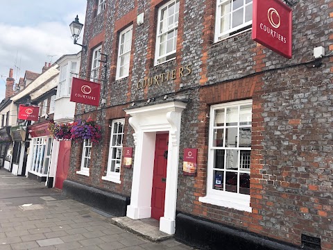 Courtiers - Henley-on-Thames, Oxfordshire