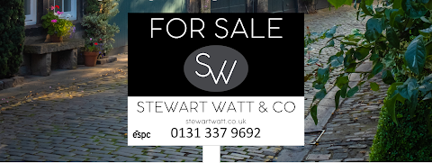 Stewart Watt & Co., Solicitors & Estate Agents