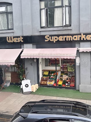 West Supermarket