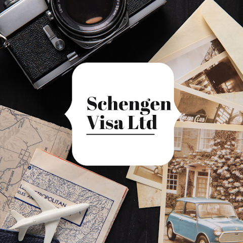 Schengen Visa Ltd