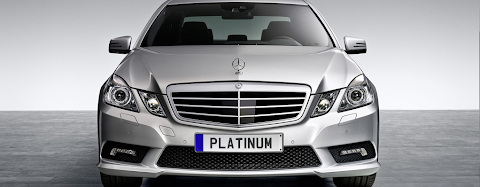 Platinum Cars of Wokingham